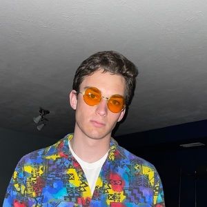 Meet your Posher, Kendall